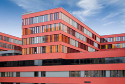 Neubau 2010 Neubau 2010