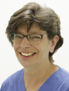 Birgit Rupp