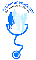Patientenakademie Logo Patientenakademie Logo