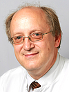 Bernhard Seeber