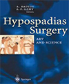 Hypopasdias Surgery