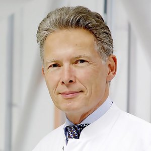 Prof. Dr. med. Henrik Menke