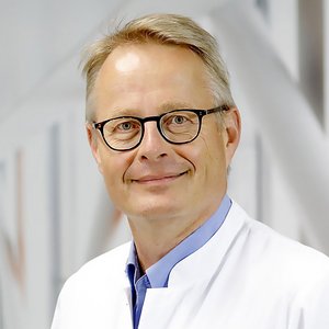 Dr. med. Karl-Heinz Henn
