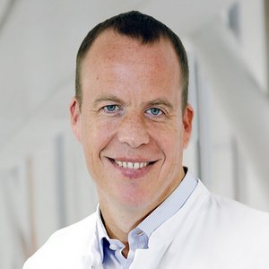 Prof. Dr. med. Timm Bauer
