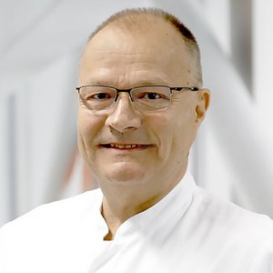 Dr. med. Günter Gundlach